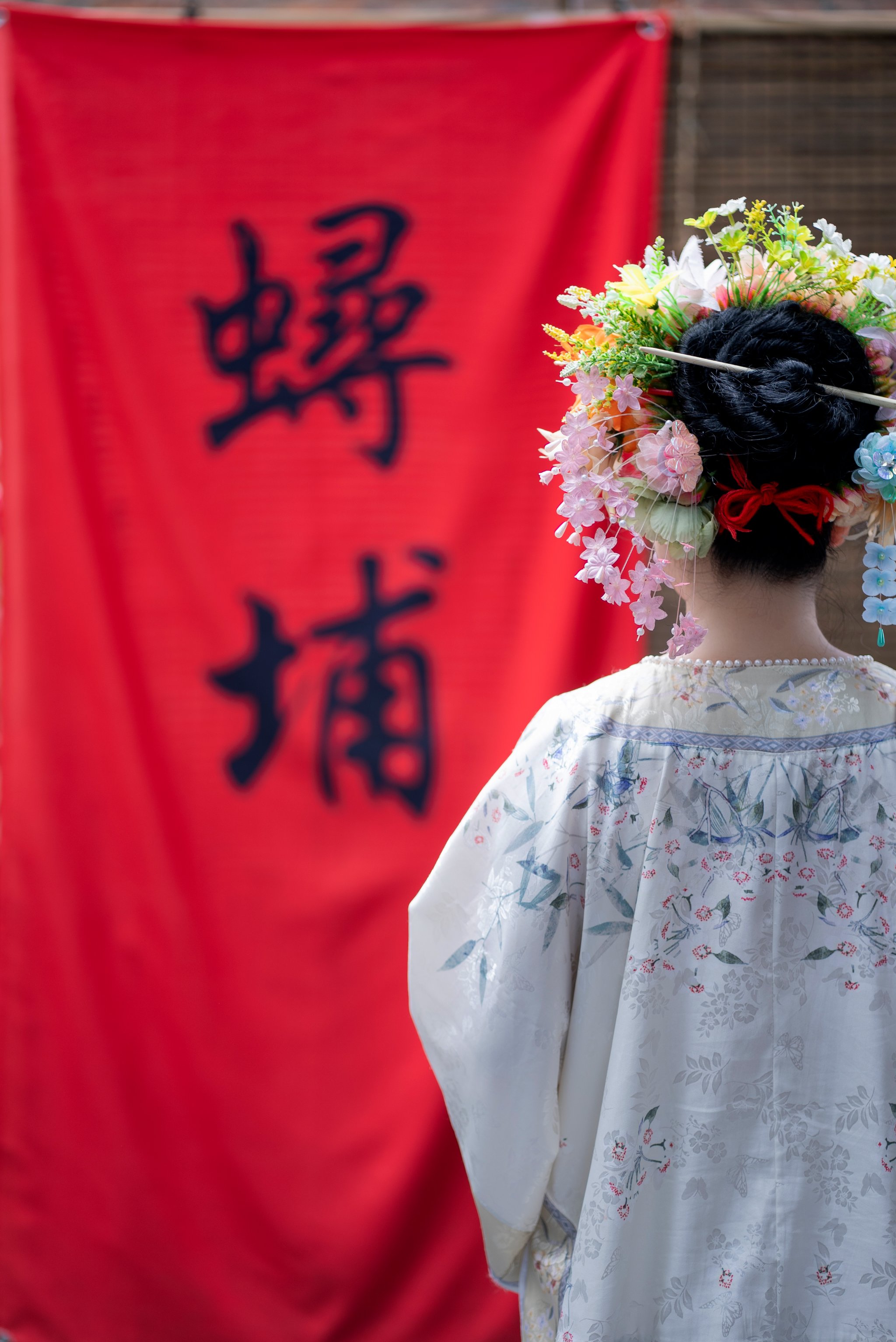 浔埔村的研学旅行图片