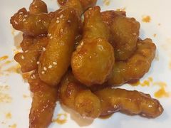 -金豆角砂锅焖面(安贞店)