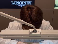 -亨吉利世界名表中心(华润万象城店)