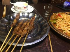 -凯撒尔新疆特色主题餐厅(青山店)