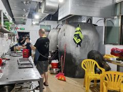 -新湖烧鸡(光明店)