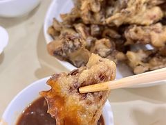 -满口香饭店