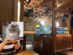 -九畋町和牛黑牛烤肉料理(三里屯3·3大厦店)