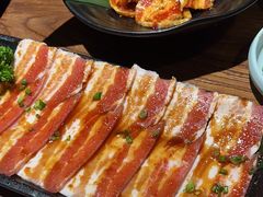 -九田家黑牛烤肉料理(太阳宫广场店)