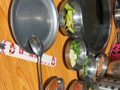 -哼蟹二将·烤肉酱蟹(合生汇店)