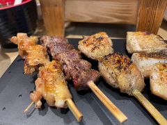 -森味花园·日本料理(伊藤洋华堂亚运村店)