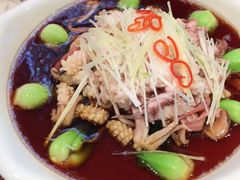 -清真大西门餐饮城(恒德大厦店)