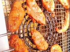 -俊熙家点餐式自助烤肉店(1227广场店)