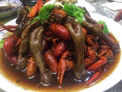 -富临轩私房菜(集庆门大街店)