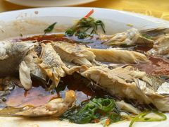 -老字号蛇口德记烧腊饭店·海鲜加工