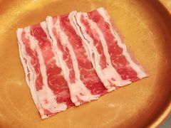 -牛YO寿喜烧·铁板烧和牛火锅自助(市府恒隆店)