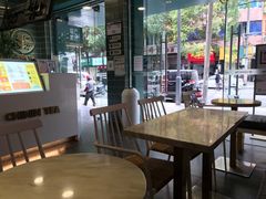 -芒青柠·鲜果甜品茶(双中店)