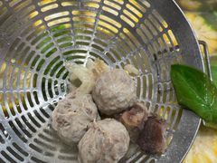 -潮正和潮汕牛肉火锅·老字号(番禺万达店)
