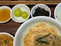 -蟹上黄·蟹黄面·江南糖水(人民广场店)