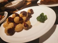 -芳芳私房菜·精做淮扬菜(承德路店)
