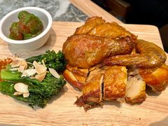 -沛家·西餐Brunch·直火料理
