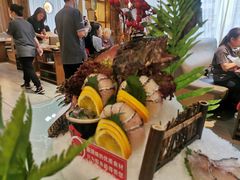 -盛武肥牛·清真海鲜火锅(昆区店)