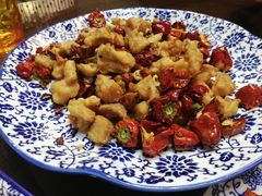 -娄三少·老北京春饼烤鸭家常菜(方庄店)