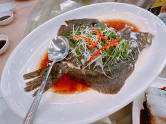 -金鮀岛潮州酒家