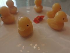 -全聚德(哈尔滨店)