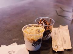 -喜茶(上海兴业太古汇店)