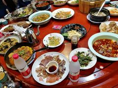 -久品居外婆人家(时光店)