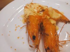 -红叶日料·放题·海胆·定食(星海店)