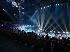 -广州长隆国际大马戏