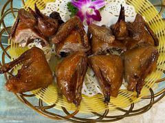 -崖口红树林海鲜餐厅