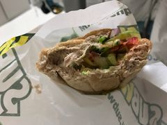 -赛百味SUBWAY(金宝汇店)