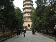 -灵谷景区