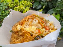 -卞姐蛋饼(陕西南路店)