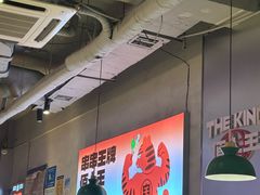 -佰人王串串香火锅(洋珠巷店)