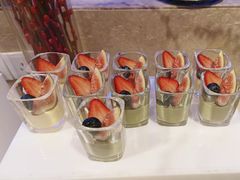 -River Café 海鲜自助(重庆丽笙世嘉酒店)