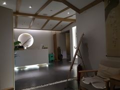 -锦初·禅意4K影院式足道·新中式SPA(茂业天地店)