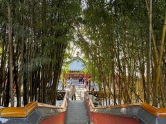 -潭柘寺景区