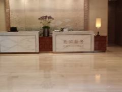 -杭州城中香格里拉大酒店