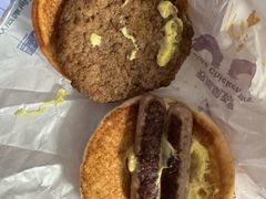 -麦当劳(龙湖北京大兴天街店)