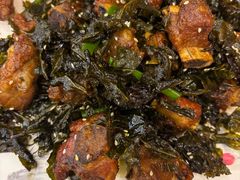 -添福来墨鱼饺子 · 海鲜东北菜(大连星海·黄浦路店)