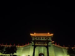 -西安城墙·碑林历史文化景区