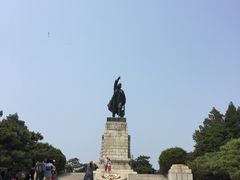 -辽沈战役纪念馆