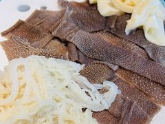 -北门涮肉·炭火铜锅涮肉(什刹海店)