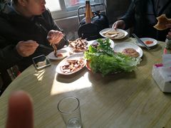 -炙热童年·老北京炙子烤肉(南锣鼓巷店)