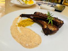 -MIO弥欧洋房西餐厅(中央大街店)