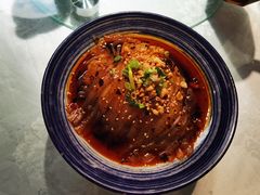 -雲蜀龙阁·金牌水煮鱼(方庄店)