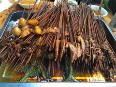 -雲记卢妈冷锅串串(中道街总店)