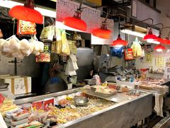 -下环街市熟食中心