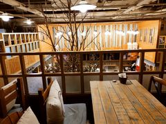 大堂-Cafe Alice咖啡爱丽丝(奥城店)