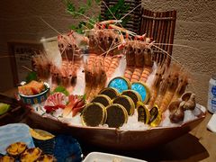 -Minase水濑·日料放题(外滩店)