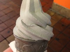 -麦当劳(世贸店)